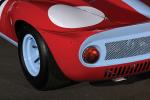 Ferrari 206 S Dino Spyder by Carrozzeria Sports Cars 1966 года